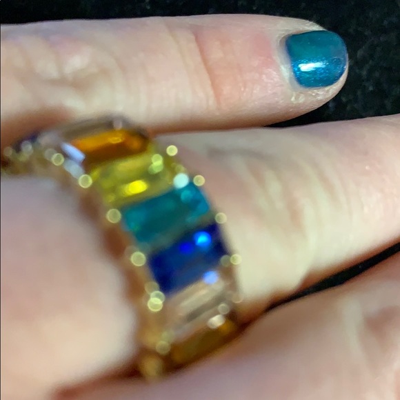 Stackable ring(s) - Picture 3 of 3